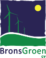 Bronsgroen